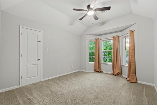 6503 Ambercrest Ct, House other with 5 bedrooms, 4 bathrooms and 3 parking in Spring TX | Image 28