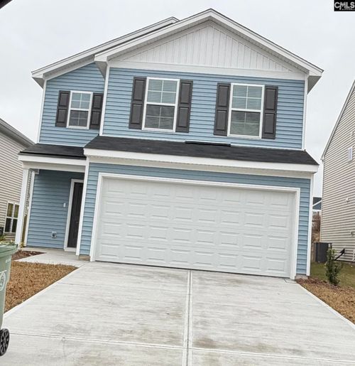 275 Brando Way, Columbia, SC, 29223-5754 | Card Image
