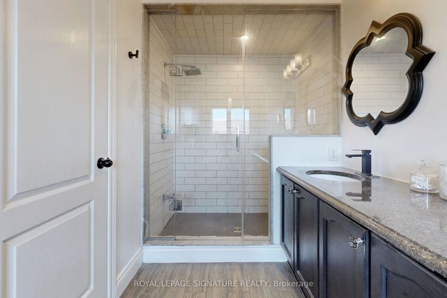 72 Autumn Glow Dr, House other with 4 bedrooms, 4 bathrooms and 1 parking in Markham ON | Image 16