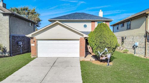 8914 Pecan Place Dr, Houston, TX, 77071-3275 | Card Image