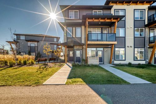 4405 Seton Dr Se, Calgary, AB, T3M3A7 | Card Image