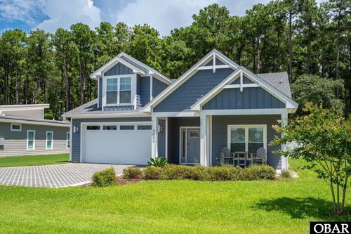 502 Anika Way, Kill Devil Hills, NC, 27948-7020 | Card Image