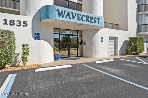 401-1835 S Atlantic Ave, Cocoa Beach, FL, 32931-5325 | Card Image