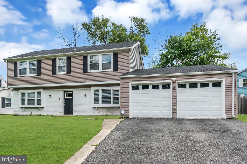 Residential in WILLINGBORO 3
