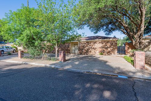 4205 Arroyo Dr, Midland, TX, 79707-3604 | Card Image