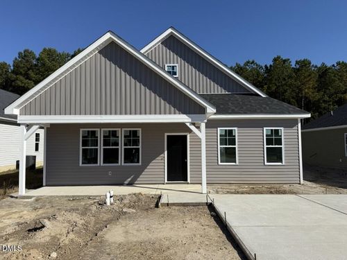 4521 Sweet Williams Ln, Wilson, NC, 27896-9625 | Card Image