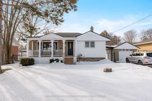 311 Days Rd, Kingston, ON, K7M3R4 | Card Image