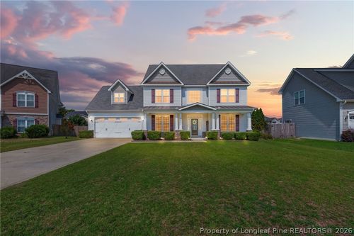 3601 Castlefield Ln, Fayetteville, NC, 28306-9691 | Card Image