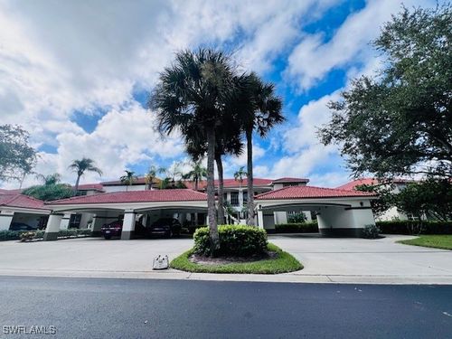106-11091 Corsia Trieste Way, BONITA SPRINGS, FL, 34135-9230 | Card Image