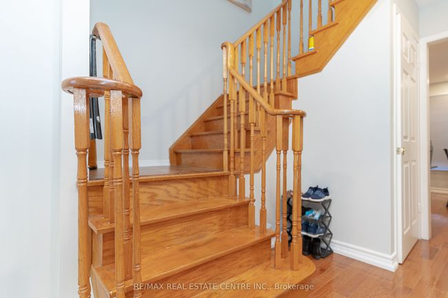3 Candy Cres, House other with 4 bedrooms, 5 bathrooms and 2 parking in Brampton ON | Image 16