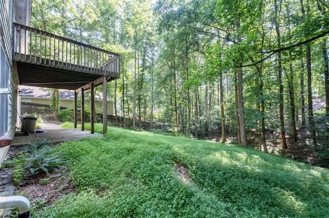 2030 Buford Dam Rd, House other with 3 bedrooms, 2 bathrooms and 2 parking in Buford GA | Image 33