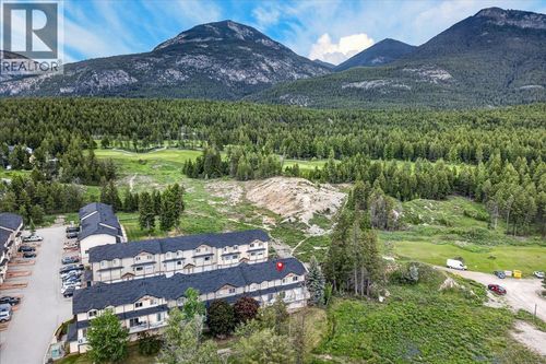 702-200 Black Forest Trail, Invermere, BC, V0A1K7 | Card Image