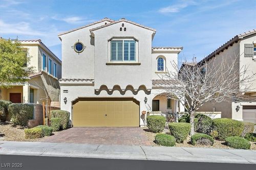 9732 Canyon Landing Ave, Las Vegas, NV, 89166-3797 | Card Image