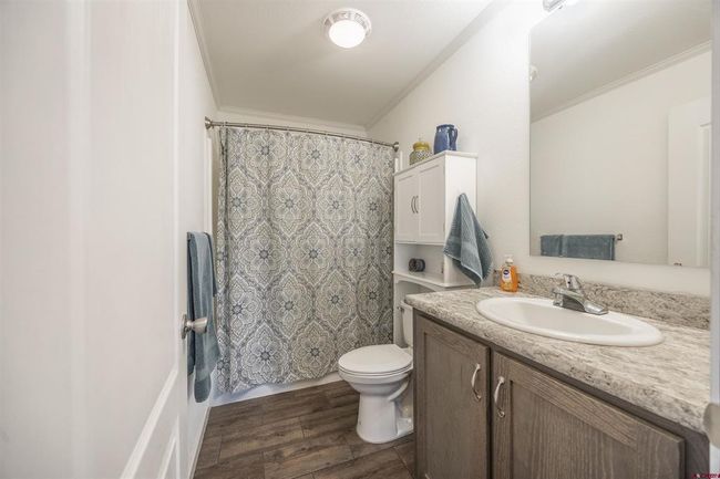 UNIT-2843 - 901 6530 Rd, House other with 3 bedrooms, 2 bathrooms and null parking in Montrose CO | Image 19