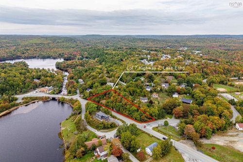 Lot 7 Highway 7, Lake Echo, NS, B3E | Card Image