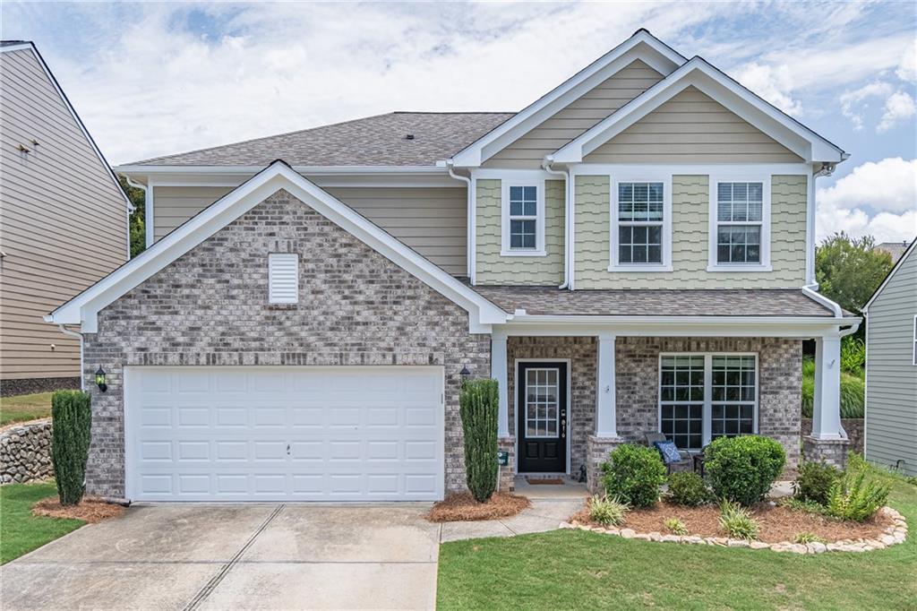 Binkley Walk, Sugar Hill, GA 30518