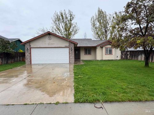 2605 Pebble Way, Nampa, ID, 83686-7975 | Card Image
