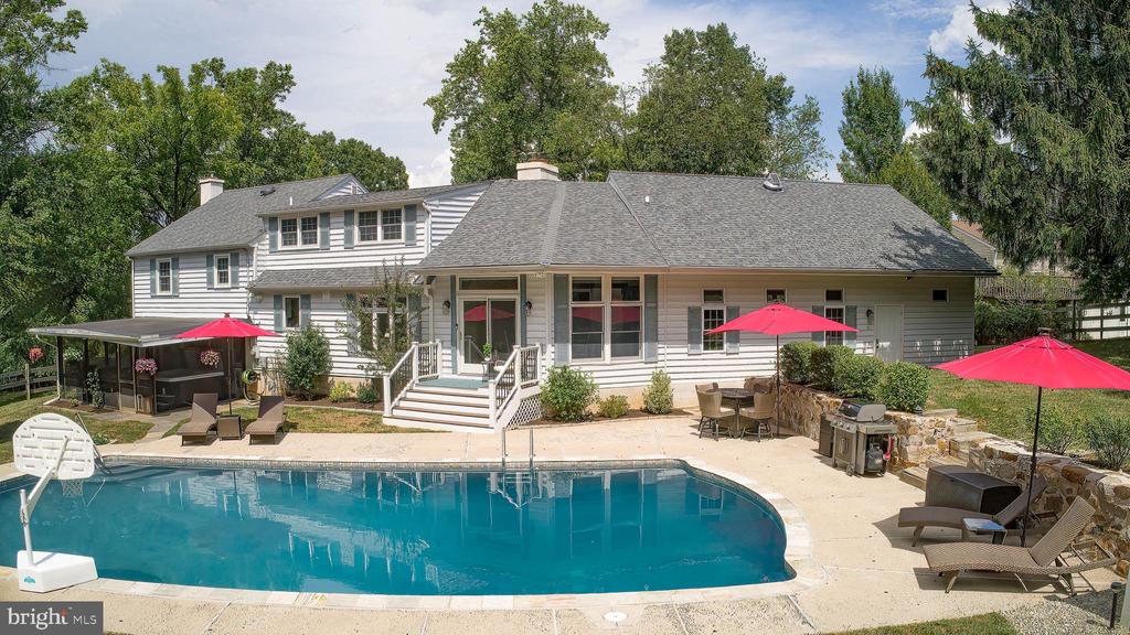 Coldstream Rd, Phoenixville, PA 19460