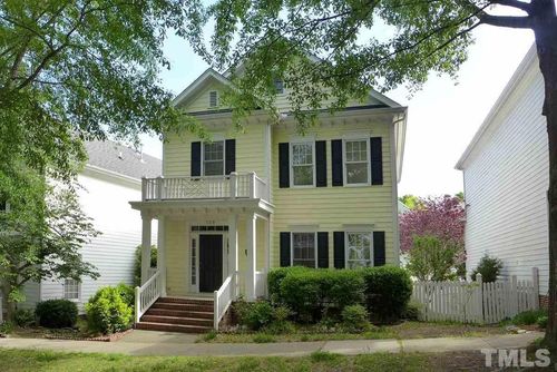 120 Tharrington Dr, Chapel Hill, NC, 27516-4419 | Card Image