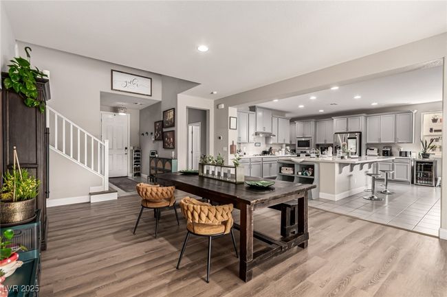 813 Bluebird Hill Ave, House other with 5 bedrooms, 5 bathrooms and null parking in North Las Vegas NV | Image 9