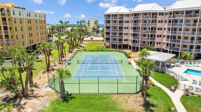 APT-210 - 5445 Gulf Blvd, Condo with 2 bedrooms, 2 bathrooms and null parking in ST PETE BEACH FL | Image 33
