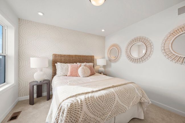This is our model home and is not for sale. It's an example of what you can build. This high demand neighborhood called "Valley Crest" is one of the most highly sought-after communities in the twin cities. These homes are selling fast. Visit today | Image 24