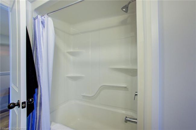 123 2 Nd St, House other with 3 bedrooms, 3 bathrooms and 3 parking in Walkerton ON | Image 27