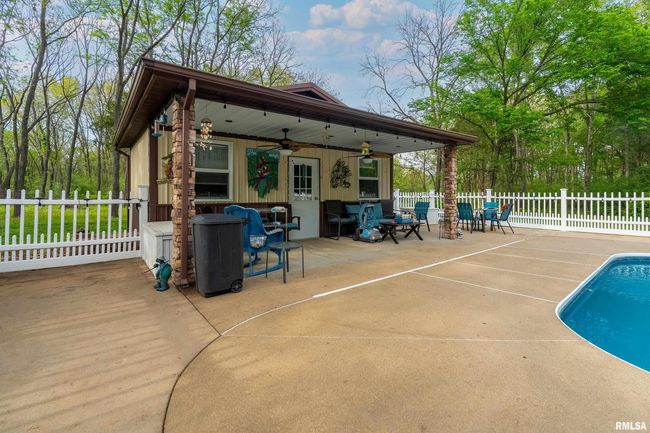 10378 Rock Creek Rd, House other with 5 bedrooms, 5 bathrooms and null parking in Pittsburg IL | Image 40