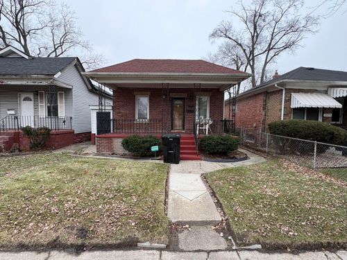 2371 Monroe St, Gary, IN, 46407-3051 | Card Image