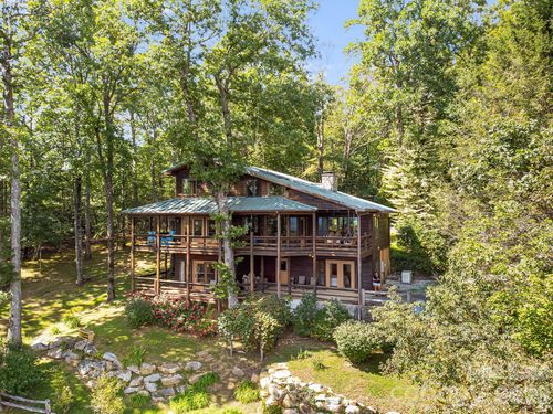 765/764 Osborne Knob Road, Little Switzerland, NC, 28752 | Card Image