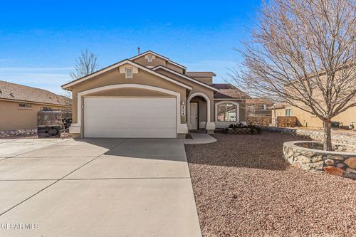 804 Logi Shepphard Ave, Anthony, TX, 79821-7360 | Card Image