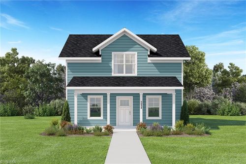 1070 Pinnix Loop, Burlington, NC, 27217-9795 | Card Image