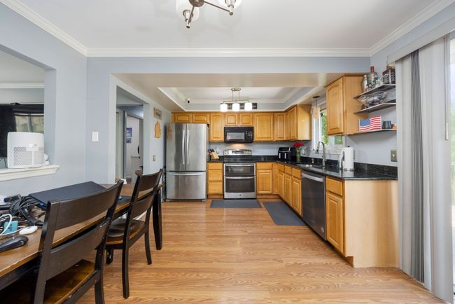 9526 Garden Ter, House other with 3 bedrooms, 1 bathrooms and null parking in Commerce Twp MI | Image 11