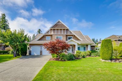 2323 133 St, House other with 5 bedrooms, 3 bathrooms and 4 parking in Surrey BC | Image 1