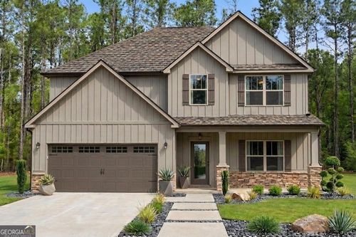 lot-1-LOT 1 Bohannon Rd, Fairburn, GA, 30213 | Card Image