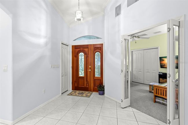 187 Sage Cir, House other with 3 bedrooms, 2 bathrooms and null parking in Crystal Beach FL | Image 15