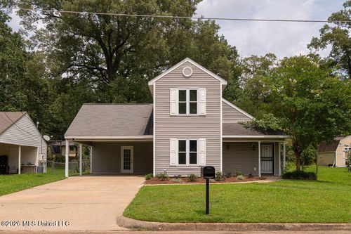 1814 Twin Pine Dr, Pearl, MS, 39208-6280 | Card Image