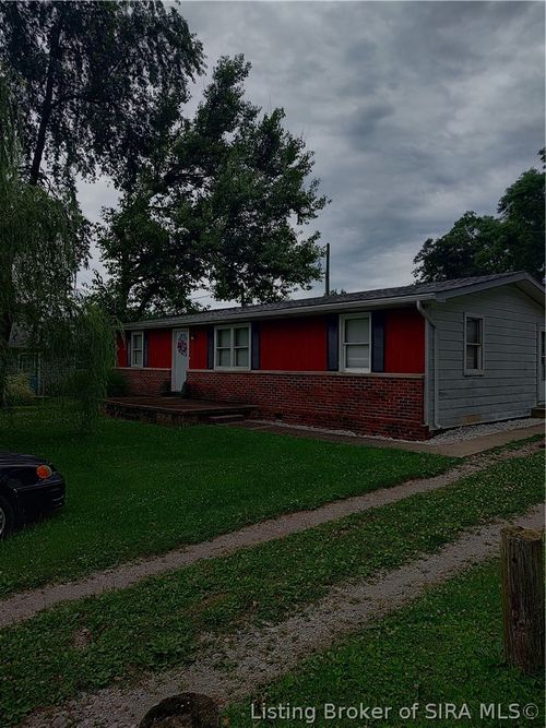 1400 Harrison Avenue, Corydon, IN, 47112 | Card Image