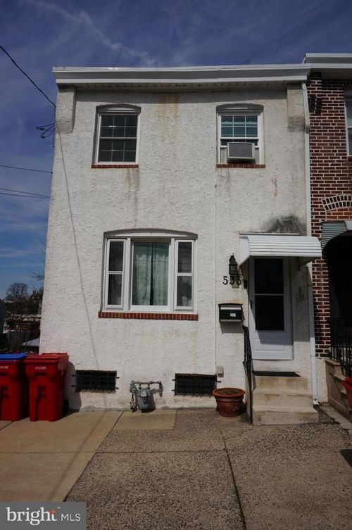 535 Sandy St, NORRISTOWN, PA, 19401-5158 | Card Image