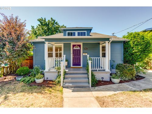 9842 Se Harold St, Portland, OR, 97266-3735 | Card Image