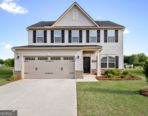 838 Maduro Way, Mcdonough, GA, 30253-1936 | Card Image