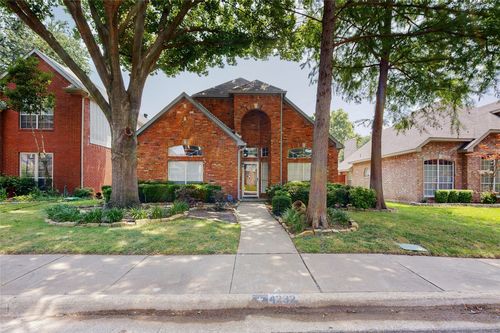 4232 Peppermill Ln, Dallas, TX, 75287-3968 | Card Image