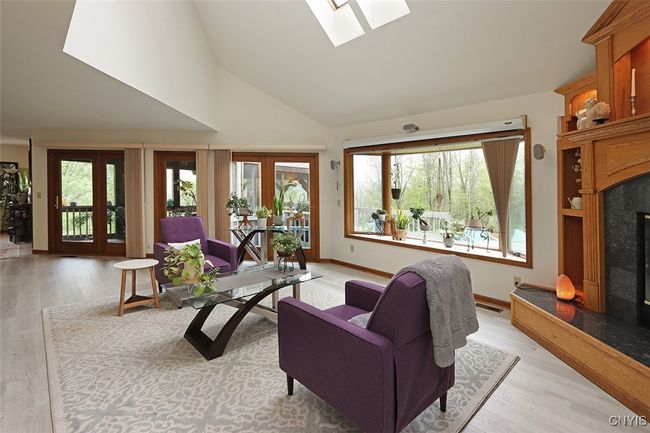 3485 Oran Delphi Rd, House other with 5 bedrooms, 4 bathrooms and null parking in Manlius NY | Image 6
