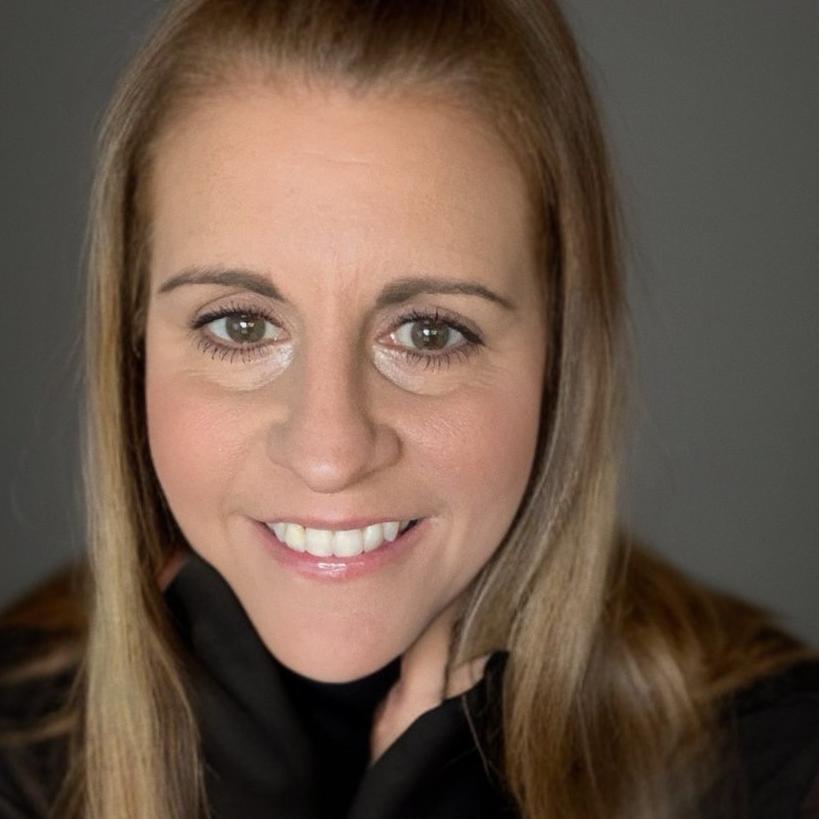 Kelly Reber