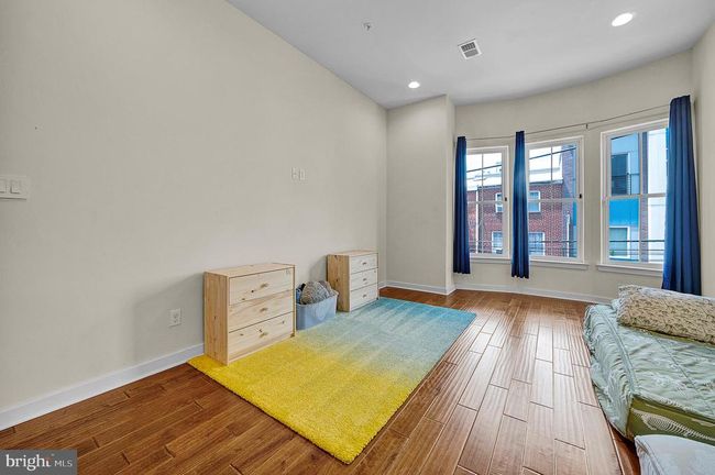 1007 S Randolph St, Townhouse with 4 bedrooms, 4 bathrooms and null parking in PHILADELPHIA PA | Image 41