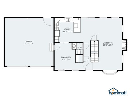 106 Meadow Rd, New Boston, NH, 03070-4407 | Card Image