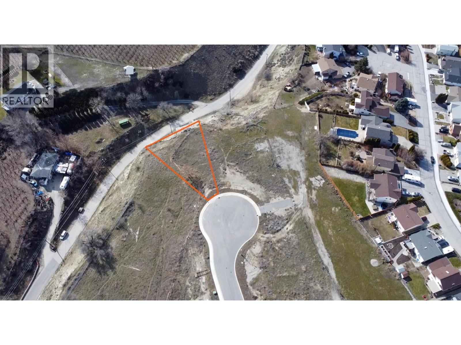 Land in Penticton 3