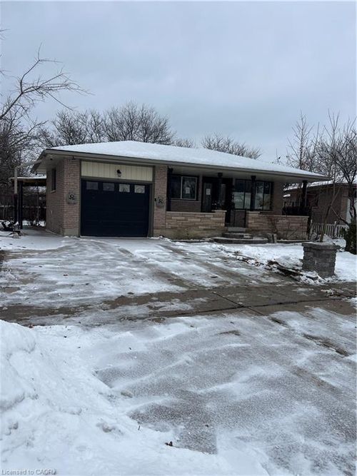 310 Elliott St, Cambridge, ON, N1R2L5 | Card Image