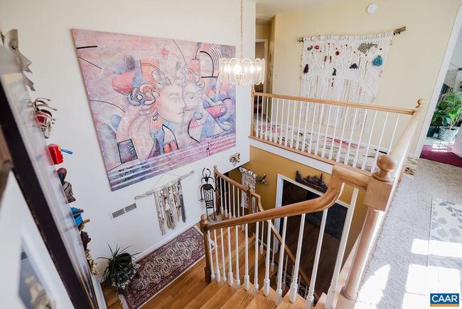 1642 Polo Grounds Rd, House other with 4 bedrooms, 3 bathrooms and null parking in CHARLOTTESVILLE VA | Image 34