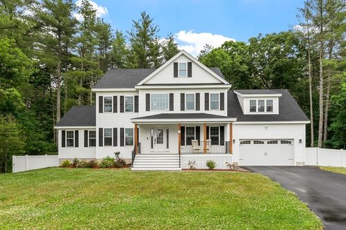23 Bacon St, Pepperell, MA, 01463-1301 | Card Image